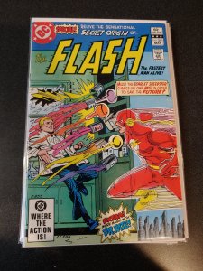 ​THE FLASH #309 VF/NM HIGH GRADE