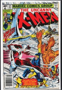 The X-Men #121 (1979) X-Men [Key Issue]