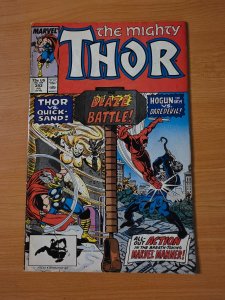 Mighty Thor #393 ~ DOLLAR BIN ~ 1988 Marvel Comics