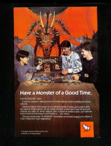 Silver Surfer (1987) #44 1st Infinity Gauntlet!