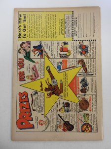 Suspense #15 from Atlas Comics in VG- Condition! Pre-Code Horror!!