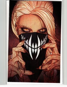 Something is Killing the Children #31 (2023) Something Is Killing the Children