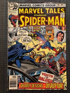Marvel Tales #96 Regular Edition (1978)
