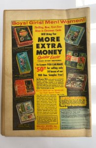 Texas Rangers in Action #6 (1957)