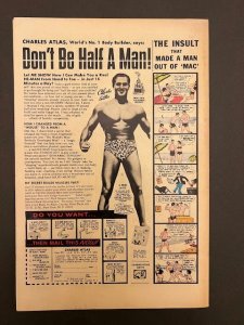 Dennis the Menace #130