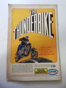 The Atom #33 (1967) VG/FN Condition