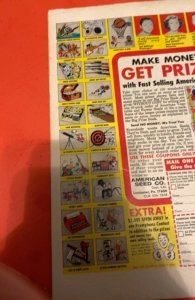 Thor #152  (1968)the wrath of a warrior