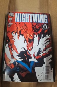 Nightwing #120 (2006)