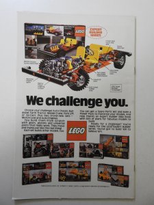 Moon Knight #1 FN/VF Condition!