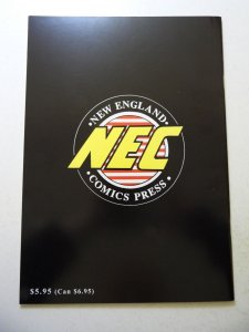 The Tick Special Edition Reprise #1 FN Condition