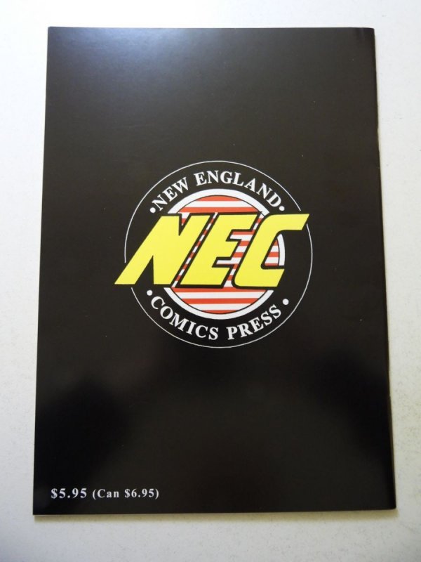 The Tick Special Edition Reprise #1 FN Condition