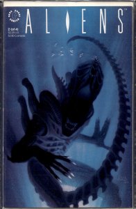 Aliens #2 (1989)