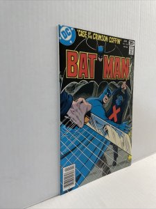 Batman #298 VF