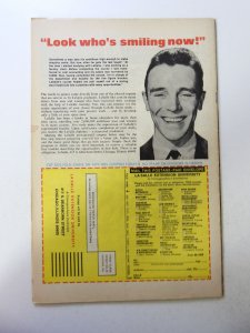 Creatures on the Loose #24 (1973) VG+ Condition small moisture stain bc