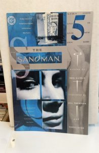 The Sandman #45 (1993)