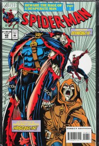 Spider-Man #48 (1994) Spider-Man