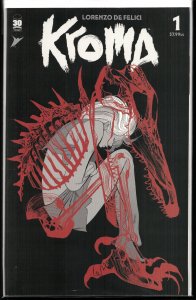 Kroma #1 (2022) Kroma