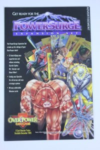 Wolverine #97 (1996) Wolverine VFNM