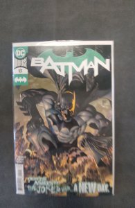 Batman #101 (2020)