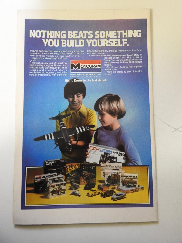 The Flash #272 (1979)