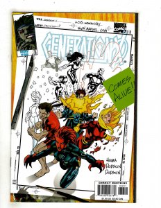 Generation X #38 (1998) OF43