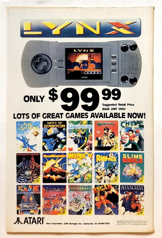 Sgt. Rock (2nd Series) #15 (Aug 1991, DC) VF-