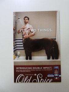 Punisher #2 variant VF/NM condition