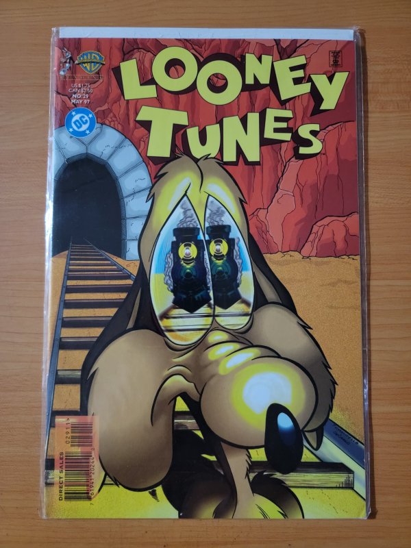 Looney Tunes #29 (1997)