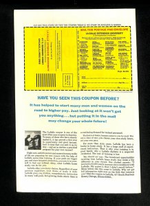 Amazing Adventures #23