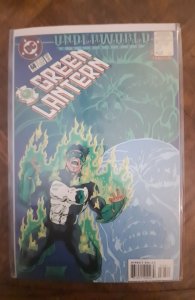Green Lantern #68 (1995) Green Lantern 