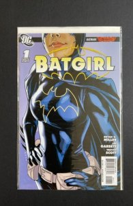 Batgirl #1 (2009)