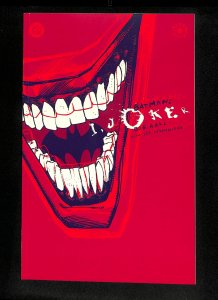 Batman: I, Joker #1