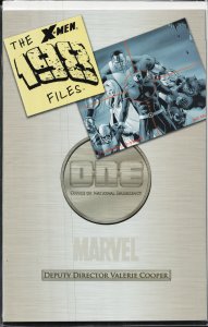 X-Men: The 198 Files (2006) X-Men