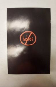 Serenity Rose #1 (2003) NM SLG Comic Book J730