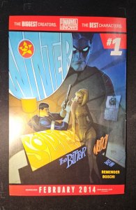 All-New X-Men #22, NM, Marvel, 2014