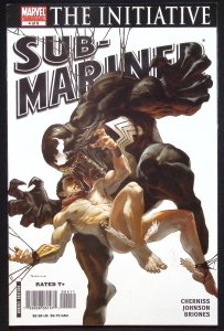 Sub-Mariner #4