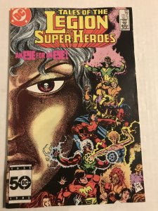 Tales of the Legion of Super-Heroes #330 : DC 12/85 VG+