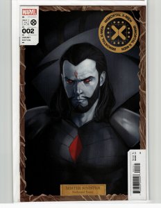 immortal X-Men #5 Noto Cover (2022) X-Men