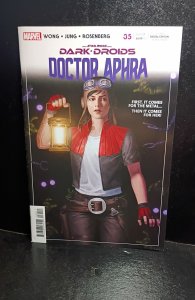 Star Wars: Doctor Aphra #35 (2023)