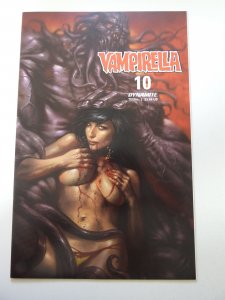Vampirella #10 (2020)