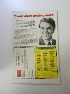 Marvel Team-Up #39 (1975) VF+ condition MVS intact