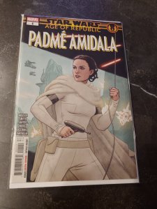 Star Wars: Age of Republic - Padme Amidala #1 (2019)