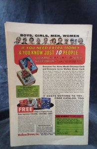 The Amazing Spider-Man #53 (1967)