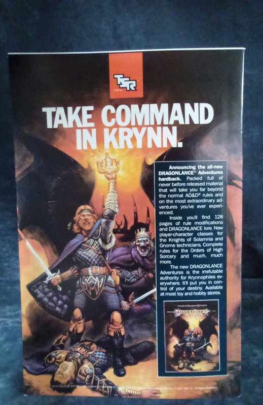 The Uncanny X-Men #226 (1988)