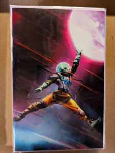 Moon Man #1 Cover H (2024)