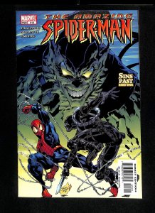 Amazing Spider-Man #513