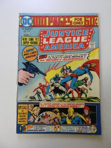 Justice League of America #114 (1974) FN/VF condition