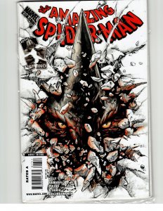 The Amazing Spider-Man #617 (2010)