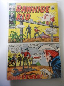 The Rawhide Kid #88 (1971)