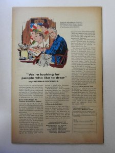 Thor #139 (1967) VG Condition! Moisture stain